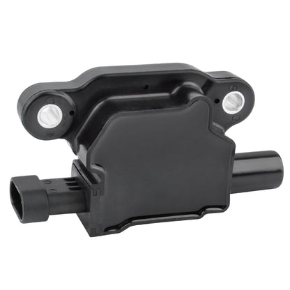 BOXI 8pcs Ignition Coils Fit for Chevy Silverado Suburban Express Colorado Tahoe — product photo 4