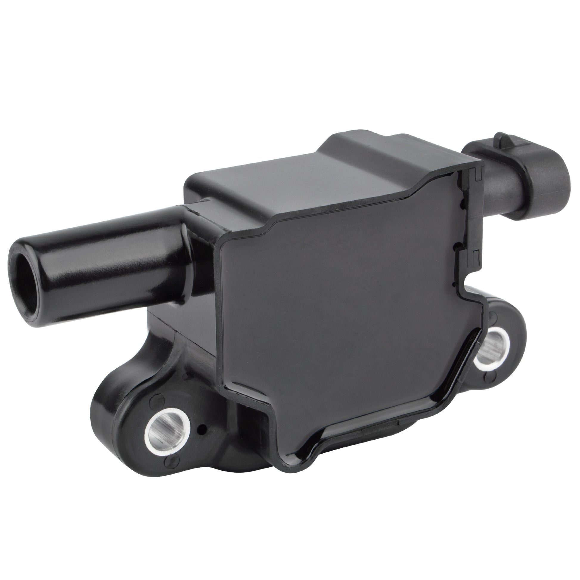 BOXI 8pcs Ignition Coils Fit for Chevy Silverado Suburban Express Colorado Tahoe — product photo 5