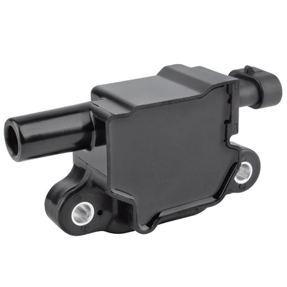 BOXI 8pcs Ignition Coils Fit for Chevy Silverado Suburban Express Colorado Tahoe — product photo 5