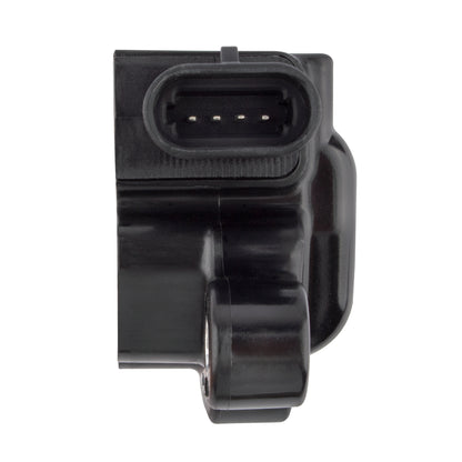 BOXI 8pcs Ignition Coils Fit for Chevy Silverado Suburban Express Colorado Tahoe — product photo 7