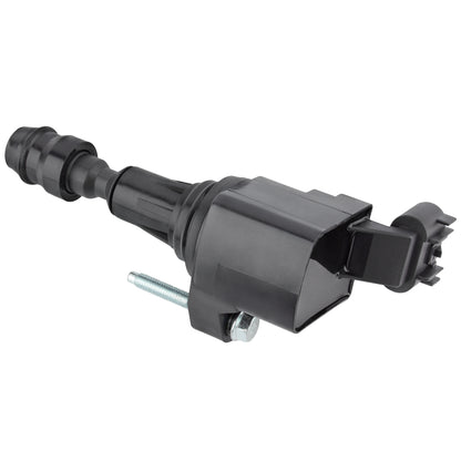 BOXI 4pcs Ignition Coils Fit for Chevy Malibu HHR Cobalt Equinox — product photo 3
