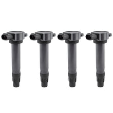 BOXI Ignition Coil Pack compatible with 2.0 2.4 3.0 2007-2016 Mitsubishi Outlander Sport