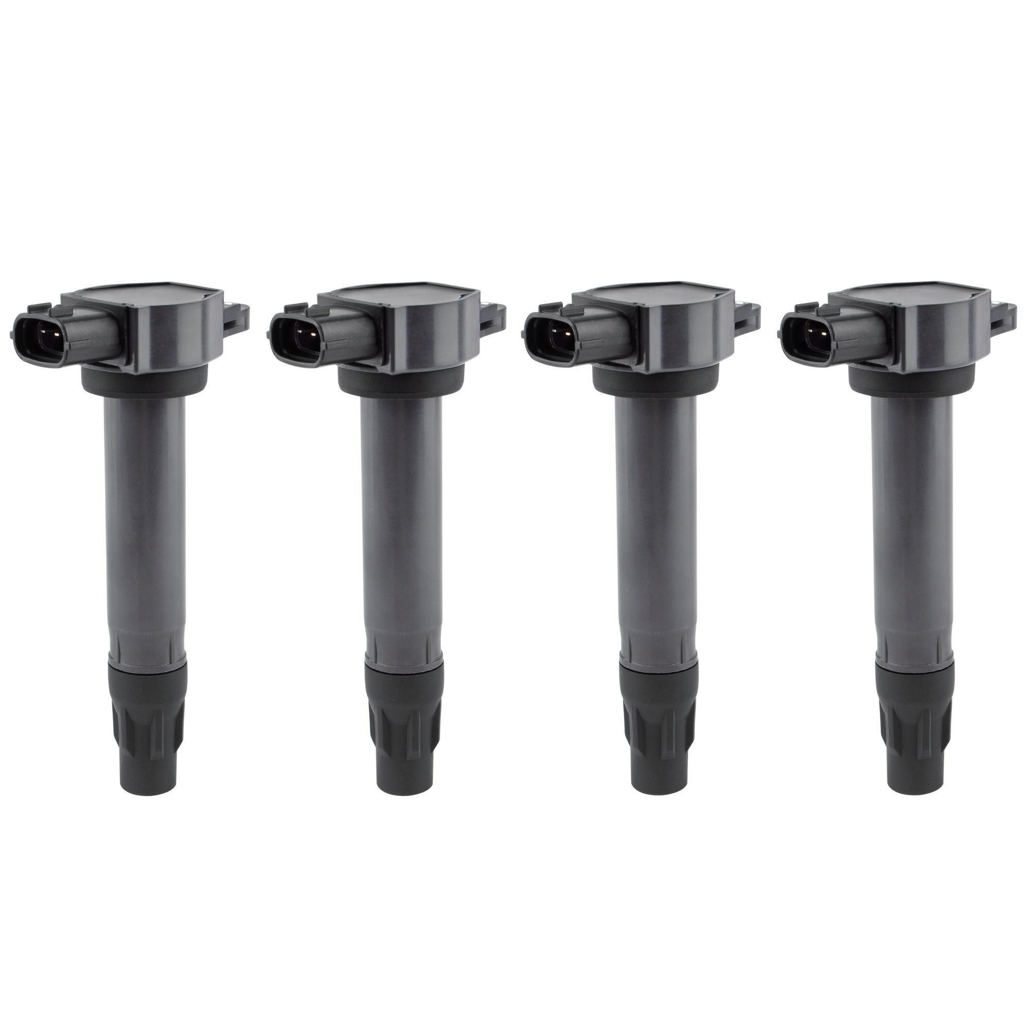 BOXI Ignition Coil Pack compatible with 2.0 2.4 3.0 2007-2016 Mitsubishi Outlander Sport