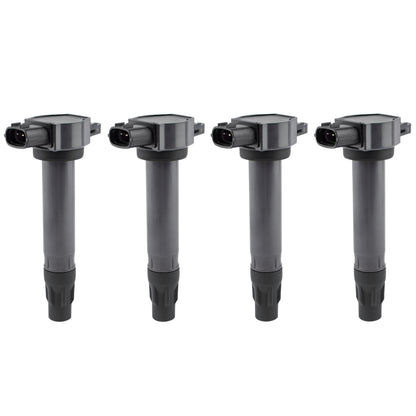 BOXI Ignition Coil Pack compatible with 2.0 2.4 3.0 2007-2016 Mitsubishi Outlander Sport