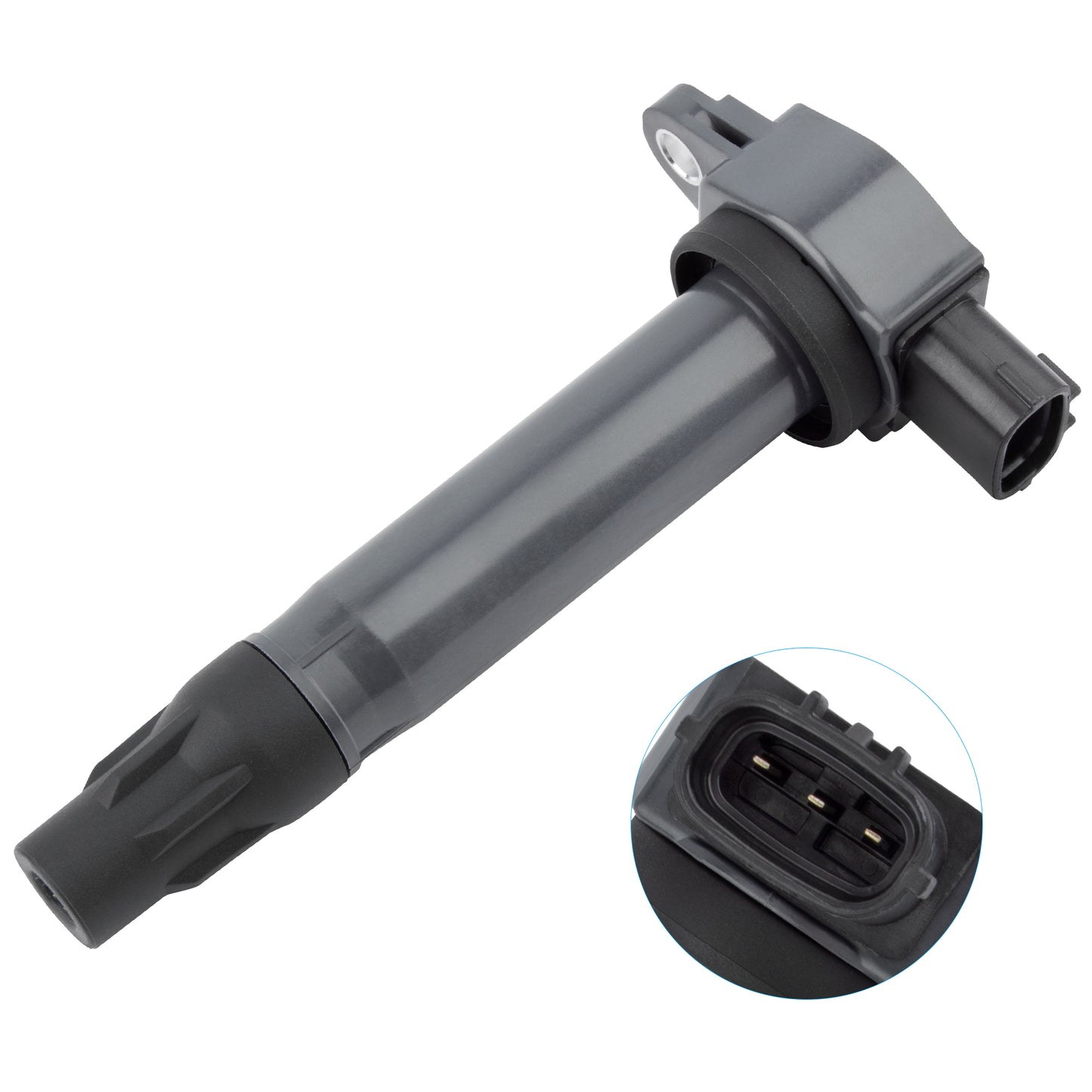 BOXI Ignition Coil Pack compatible with 2.0 2.4 3.0 2007-2016 Mitsubishi Outlander Sport — product photo 2