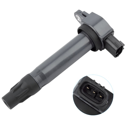 BOXI Ignition Coil Pack compatible with 2.0 2.4 3.0 2007-2016 Mitsubishi Outlander Sport — product photo 2