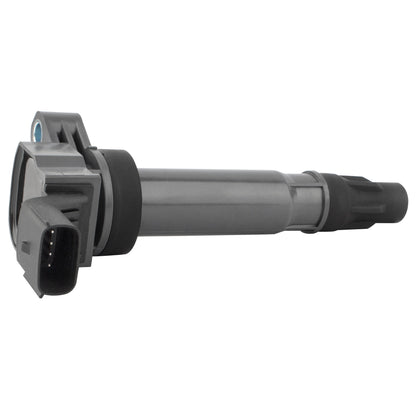 BOXI 2pcs Set Ignition Coils Compatible for Chevrolet Spark 2012 2013 2014 2015 1.2L L4 — product photo 3