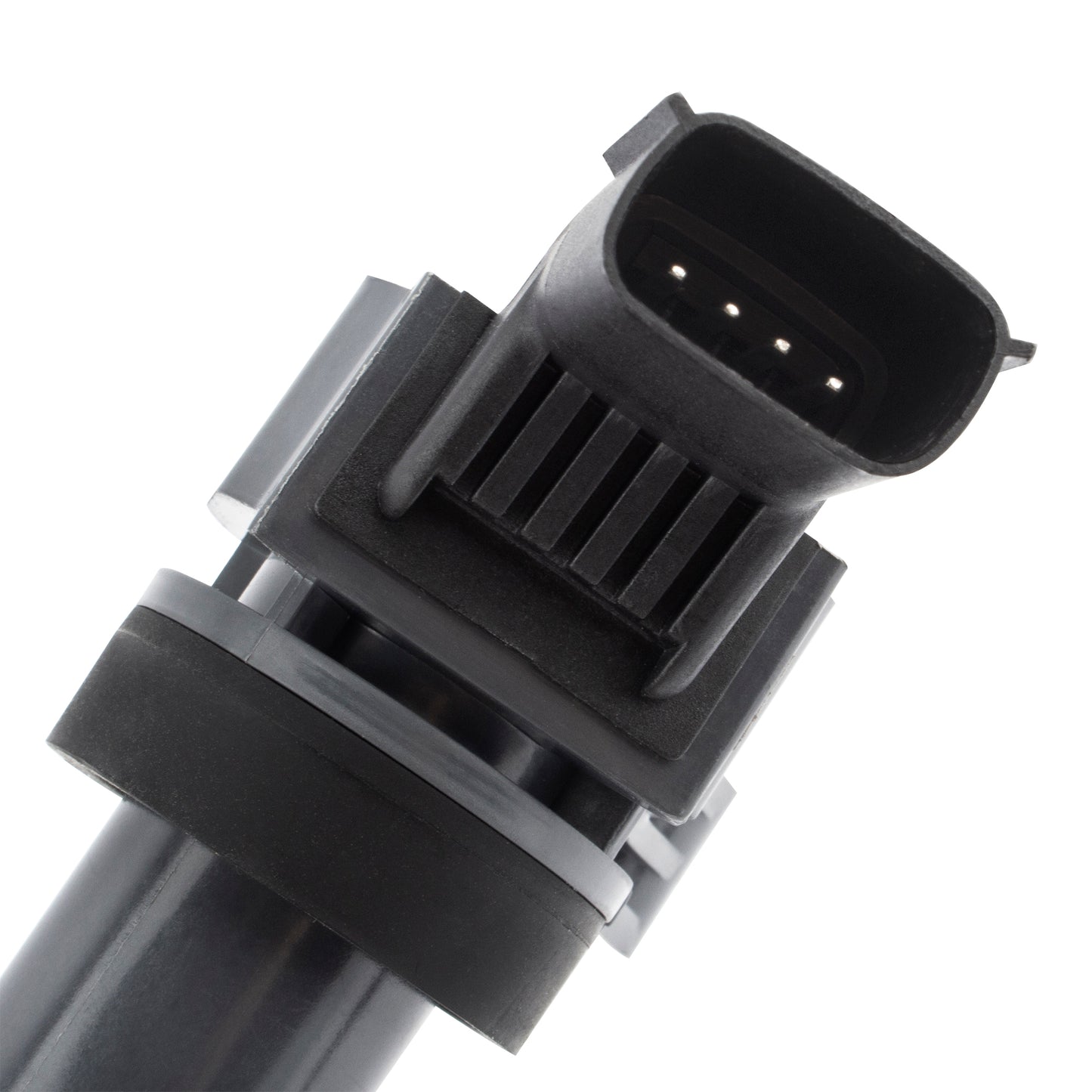 BOXI 2pcs Set Ignition Coils Compatible for Chevrolet Spark 2012 2013 2014 2015 1.2L L4 — product photo 5