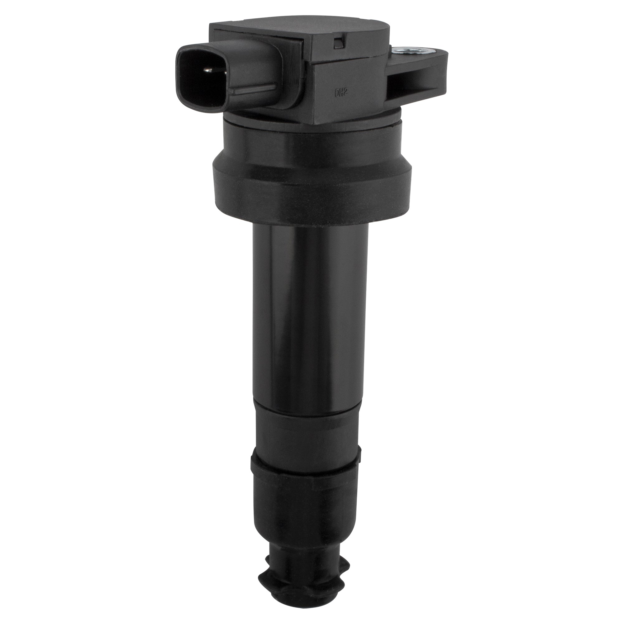 BOXI Engine Ignition Coil Compatible with Hyundai Accent 2012-2020, Veloster 2012-2017 & Kia Rio