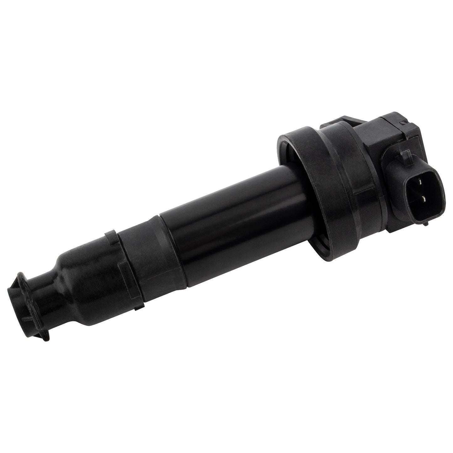 BOXI Engine Ignition Coil Compatible with Hyundai Accent 2012-2020, Veloster 2012-2017 & Kia Rio — product photo 2
