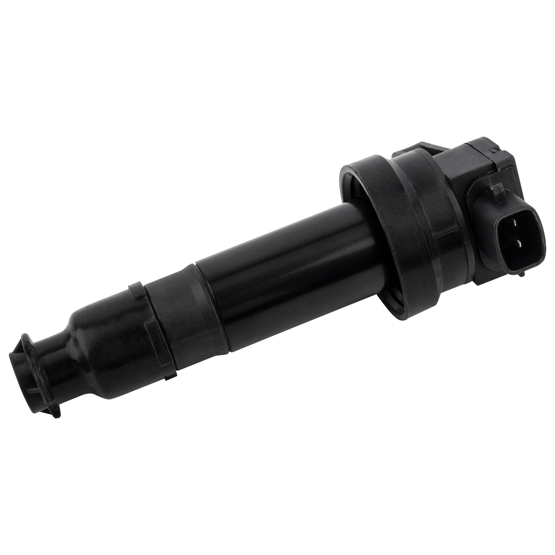 BOXI Engine Ignition Coil Compatible with Hyundai Accent 2012-2020, Veloster 2012-2017 & Kia Rio — product photo 2