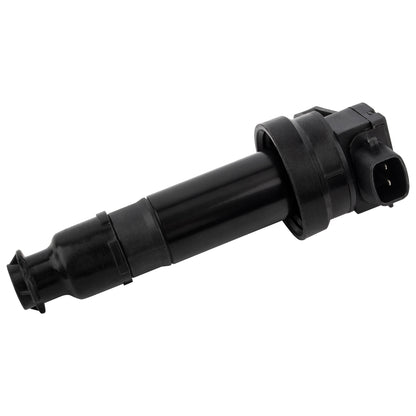 BOXI Engine Ignition Coil Compatible with Hyundai Accent 2012-2020, Veloster 2012-2017 & Kia Rio — product photo 2