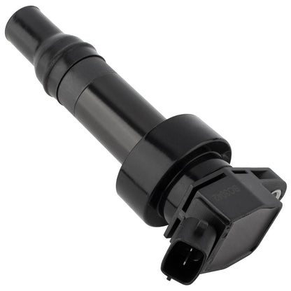 BOXI 4pcs Set Ignition Coils Compatible for Hyundai Accent 2012-2019 — product photo 2