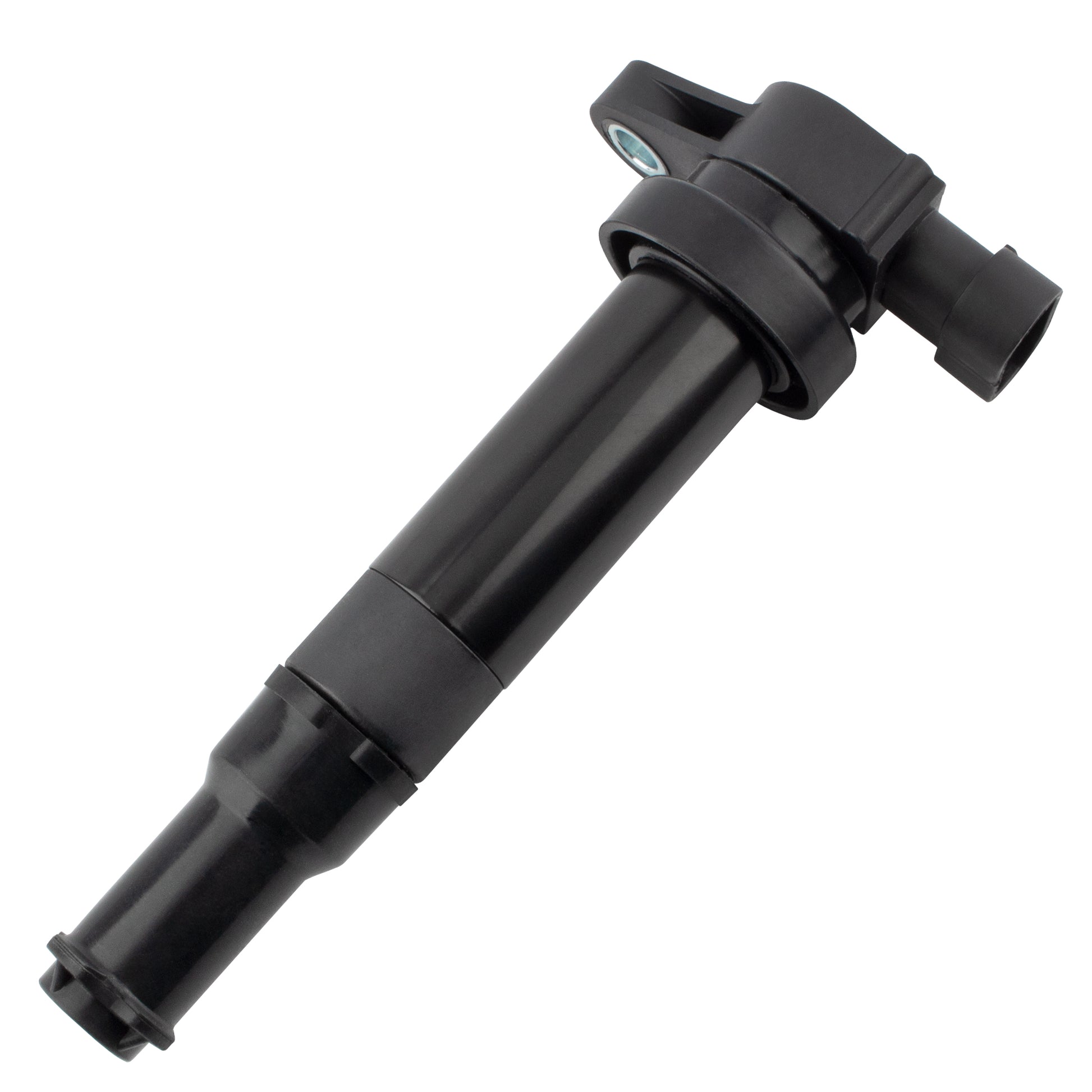 BOXI 6pcs Ignition Coils Compatible for Hyundai Santa Fe 2007 2008 2009 — product photo 2