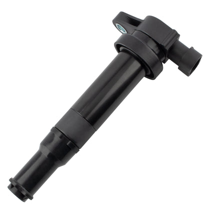BOXI 6pcs Ignition Coils Compatible for Hyundai Santa Fe 2007 2008 2009 — product photo 2