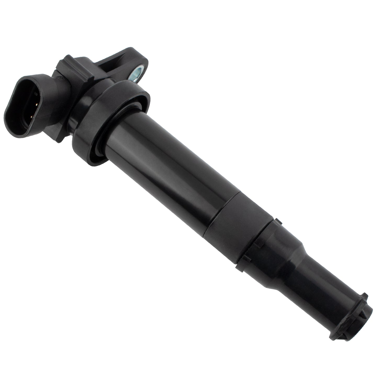 BOXI 6pcs Ignition Coils Compatible for Hyundai Santa Fe 2007 2008 2009 — product photo 3