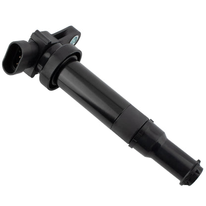 BOXI 6pcs Ignition Coils Compatible for Hyundai Santa Fe 2007 2008 2009 — product photo 3