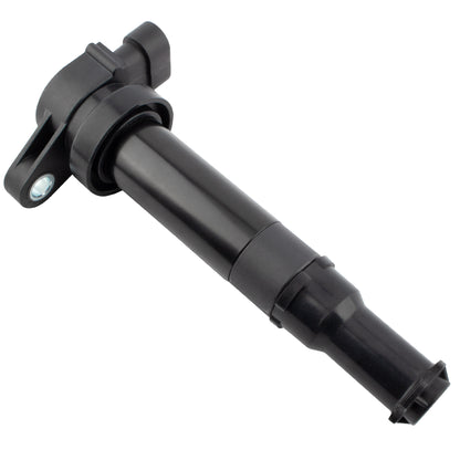 BOXI 6pcs Ignition Coils Compatible for Hyundai Santa Fe 2007 2008 2009 — product photo 5