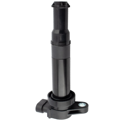 BOXI 6pcs Ignition Coils Compatible for Hyundai Santa Fe 2007 2008 2009 — product photo 6