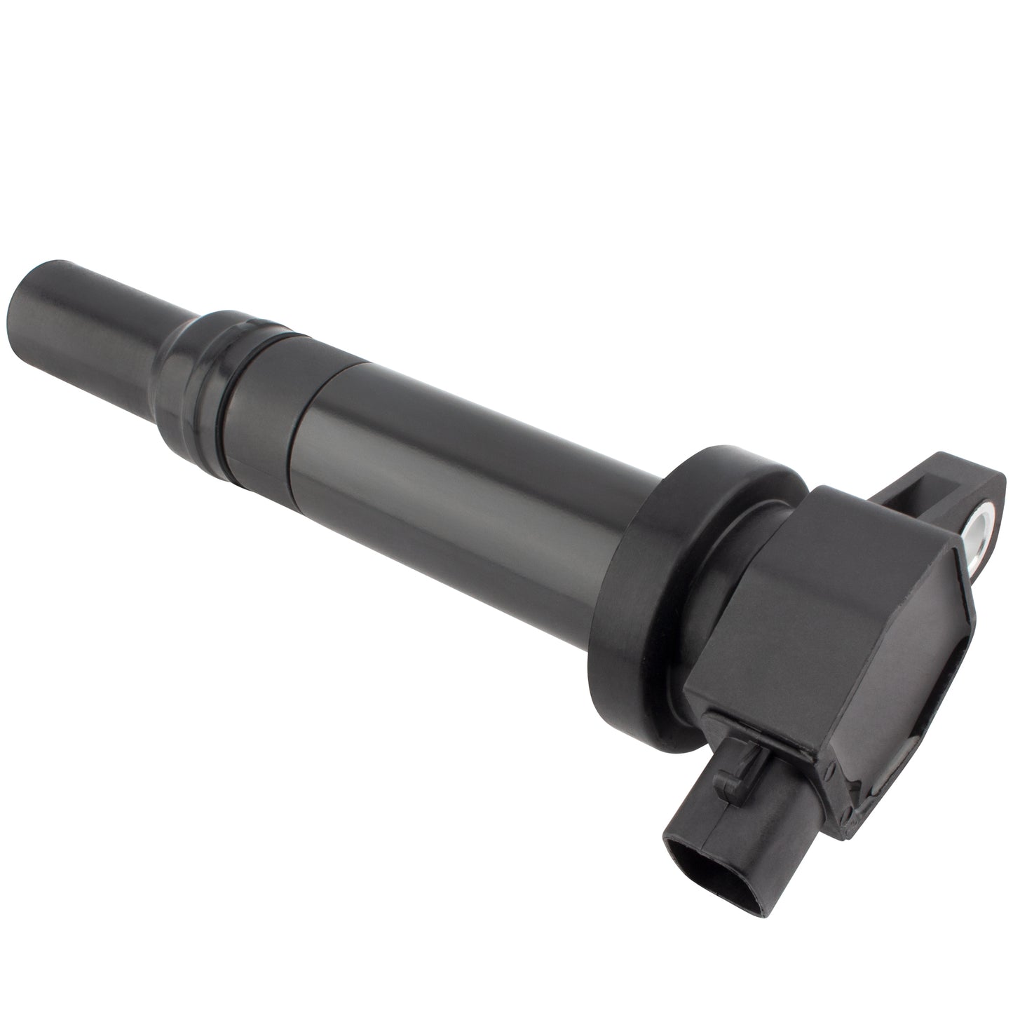 BOXI Ignition Coil Compatible for Hyundai Santa Fe 2.7L 2007-2009