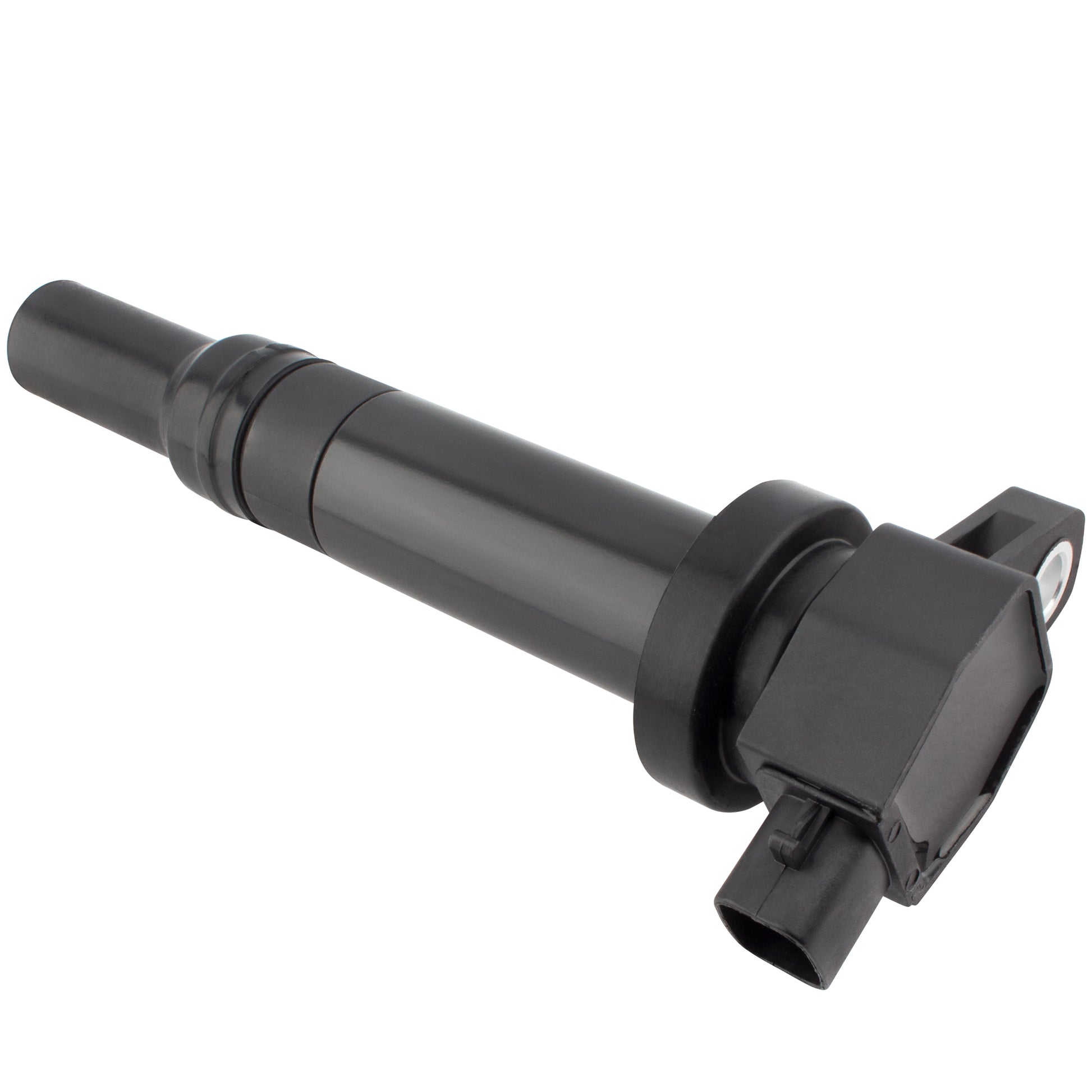 BOXI Ignition Coil Compatible for Hyundai Santa Fe 2.7L 2007-2009