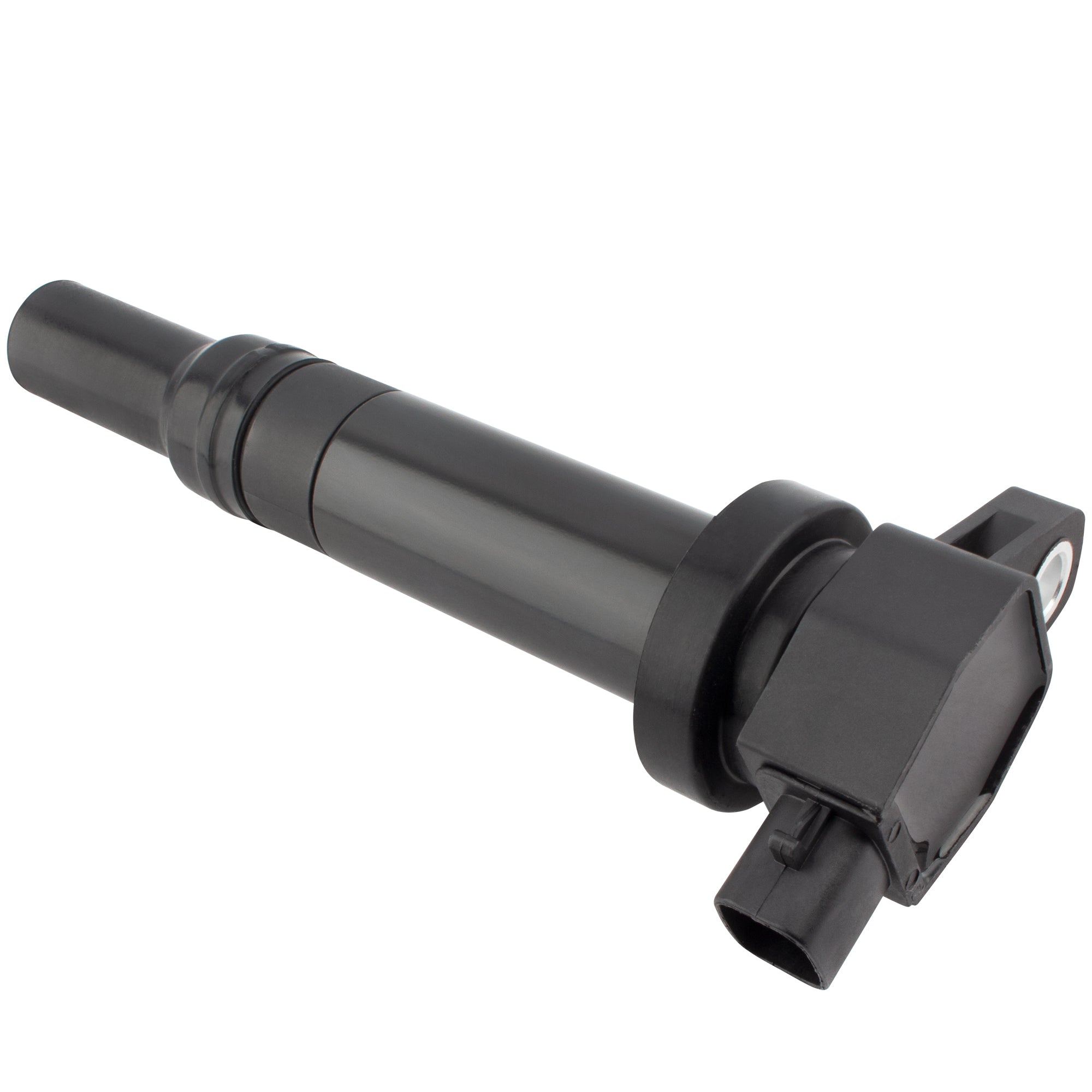 BOXI Ignition Coil Compatible for Hyundai Santa Fe 2.7L 2007-2009
