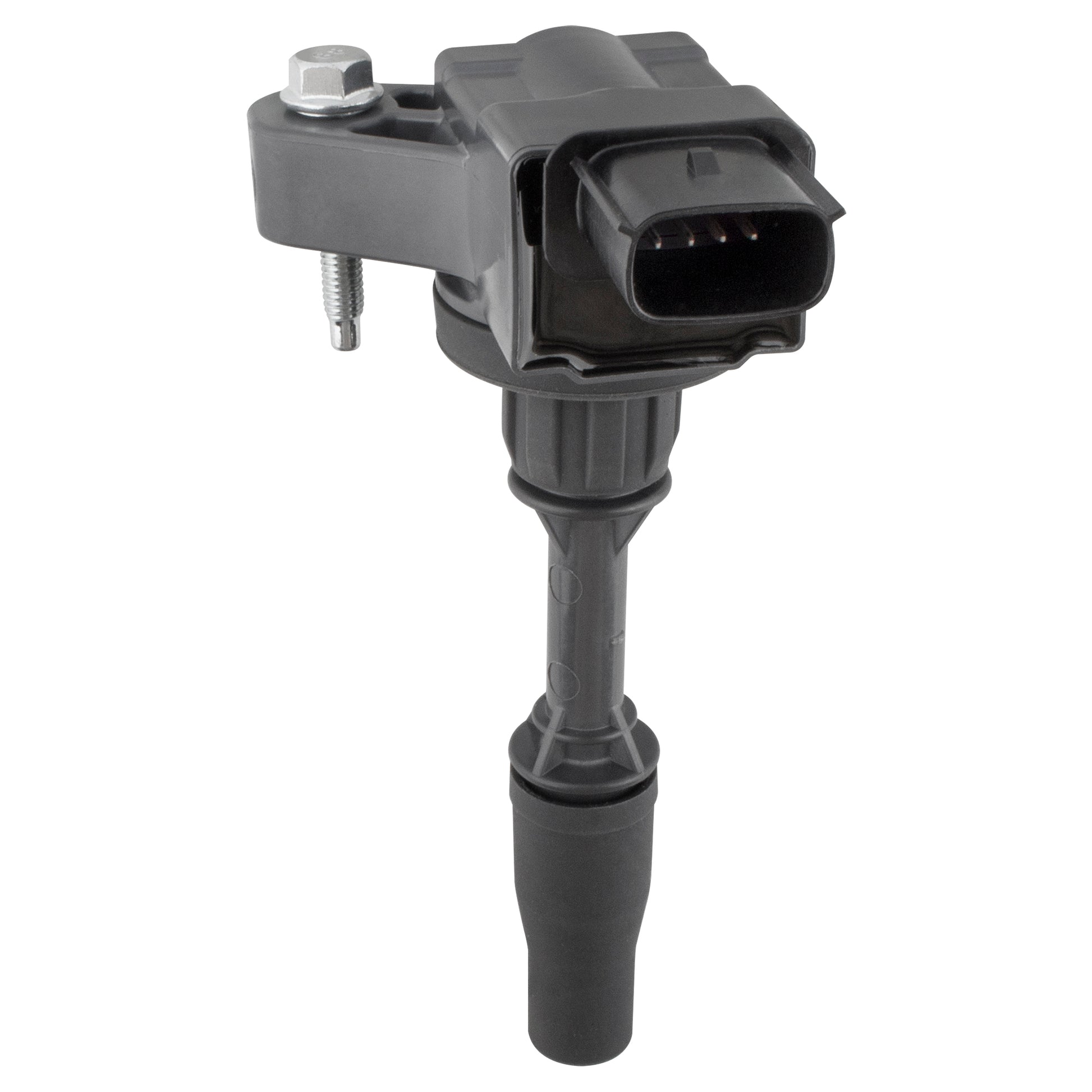 BOXI (Set of 1) Ignition Coil Fit for BX04000078-1 — product photo 3