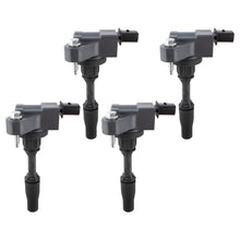 BOXI (Set of 4) Ignition Coil Fit for BX04000078-4 — product photo 2