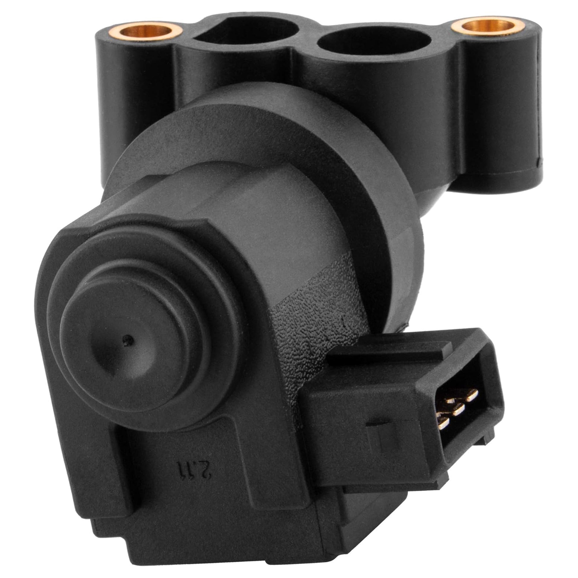 BOXI IAC Idle Air Control Valve for Hyundai Santa Fe 2001-2006 — product photo 5