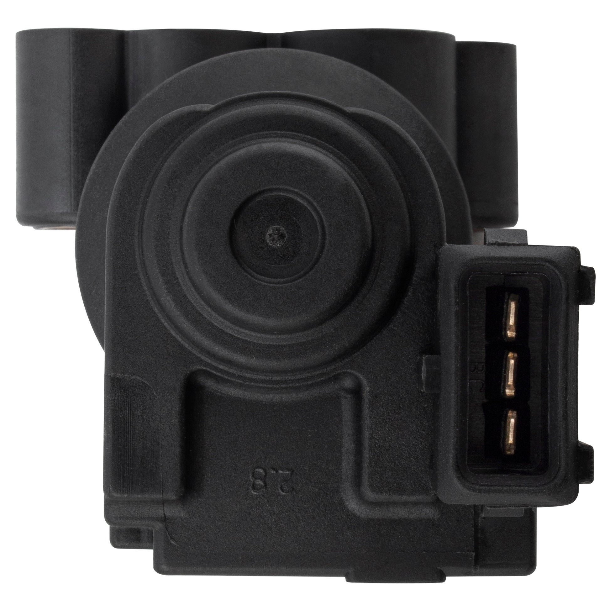 BOXI IAC Idle Air Control Valve for Hyundai Accent 1996-2005 — product photo 7