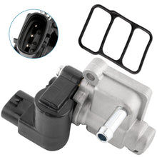 BOXI IAC Idle Air Control Valve Fits for Acura CL TL MDX 1997-2006