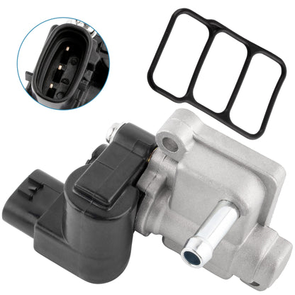 BOXI IAC Idle Air Control Valve Fits for Acura CL TL MDX 1997-2006