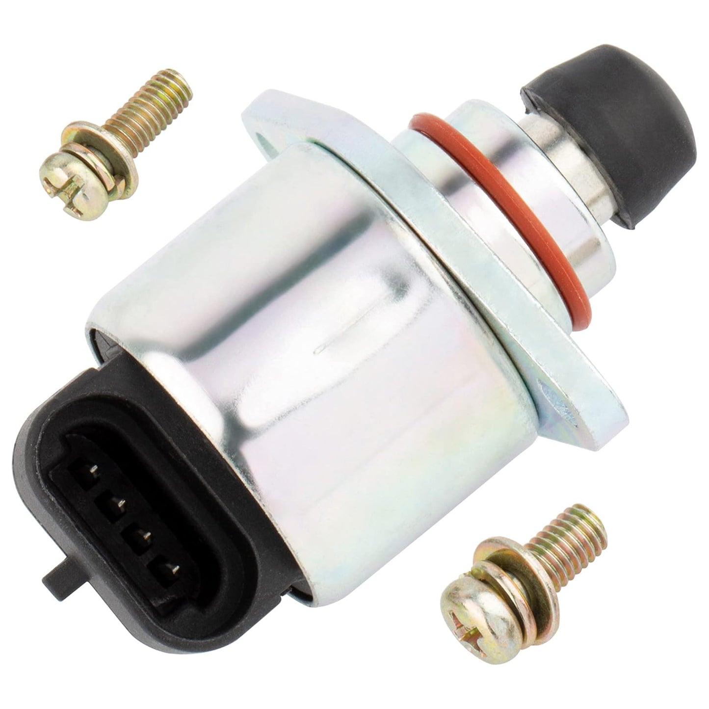 BOXI IAC Idle Air Control Valve for Chevrolet Avalanche Camaro Silverado 1500 2500 3500 Suburban