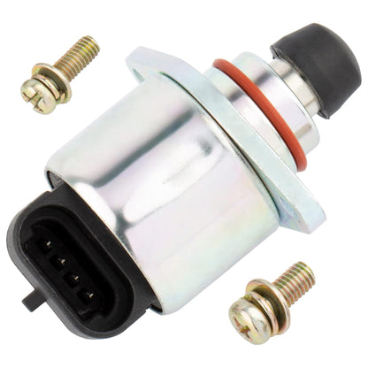 BOXI IAC Idle Air Control Valve for Chevrolet Avalanche Camaro Silverado 1500 2500 3500 Suburban