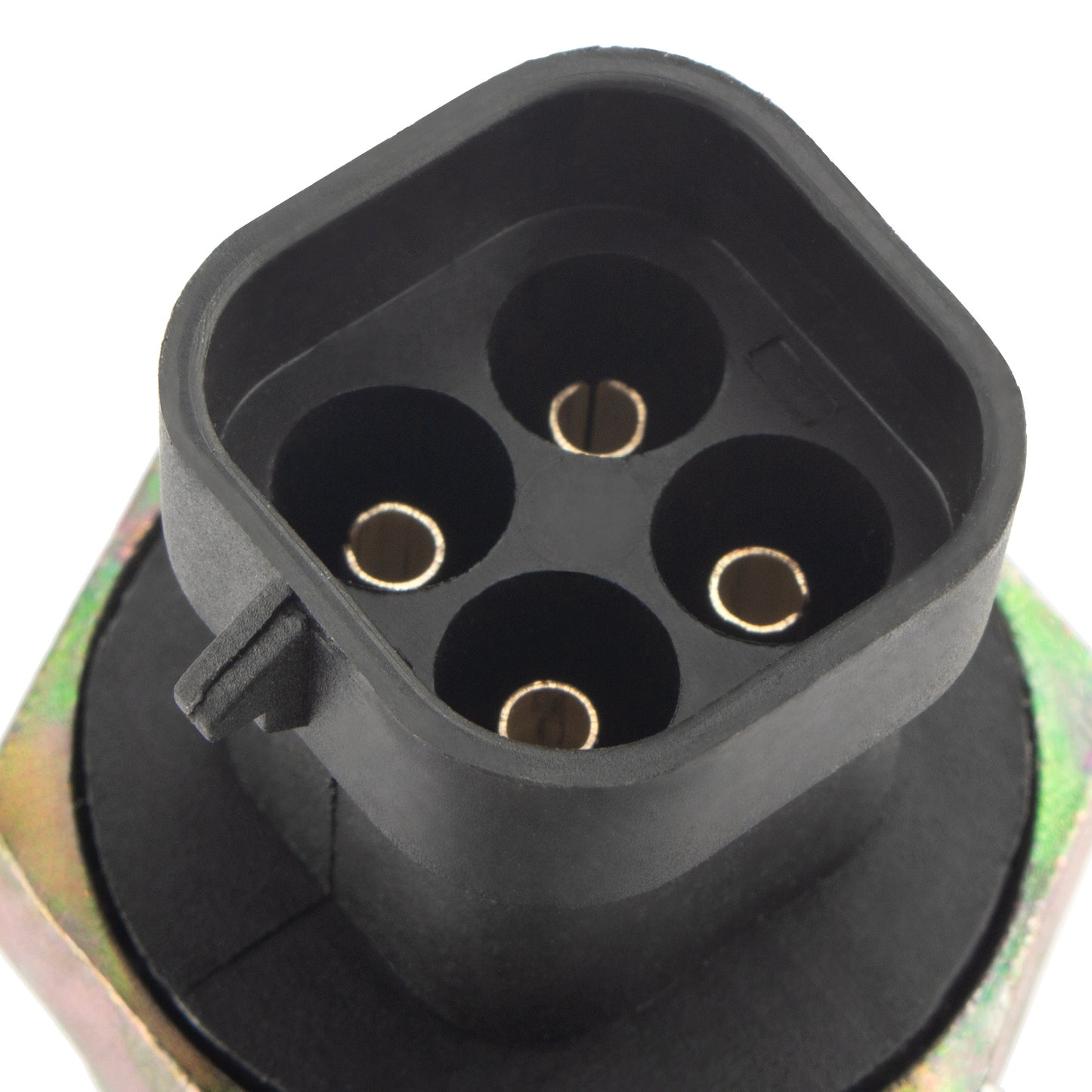 BOXI IACV Idle Air Control Valve Fits for Buick Roadmaster Cadillac CHEVY Blazer Camaro Caprice — product photo 3