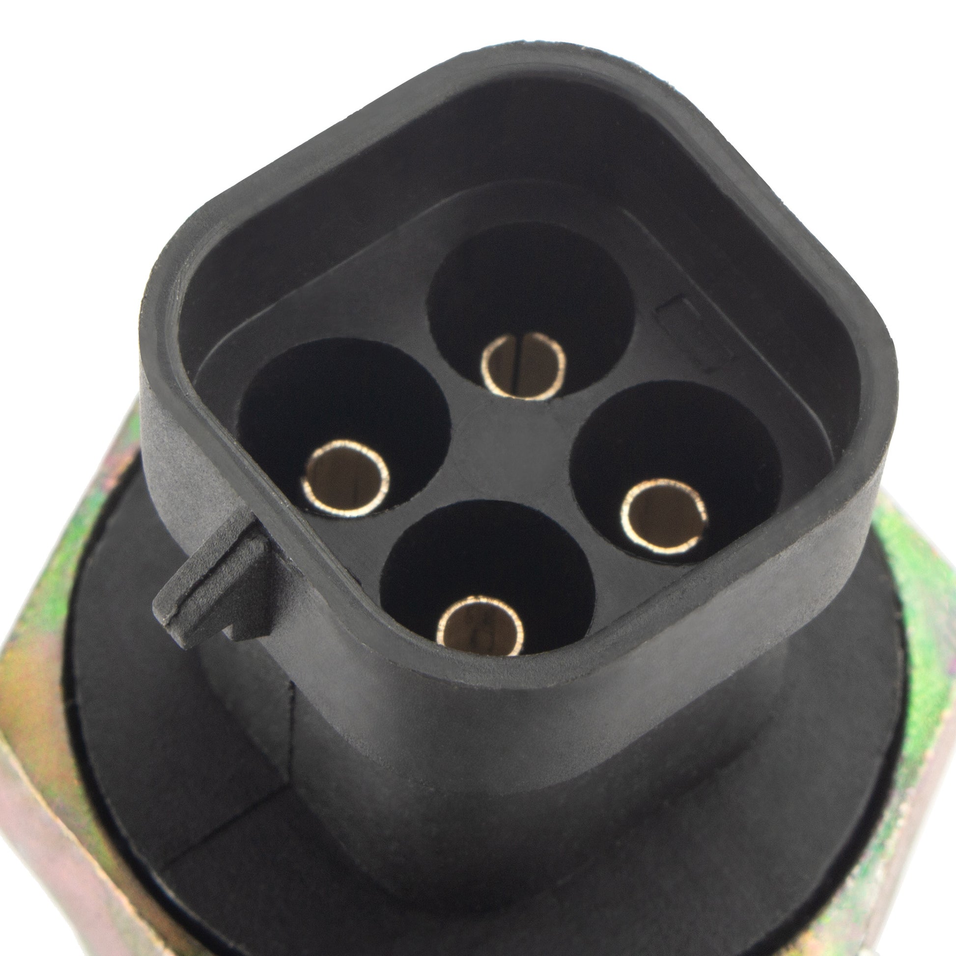 BOXI IACV Idle Air Control Valve Fits for Buick Roadmaster Cadillac CHEVY Blazer Camaro Caprice — product photo 3