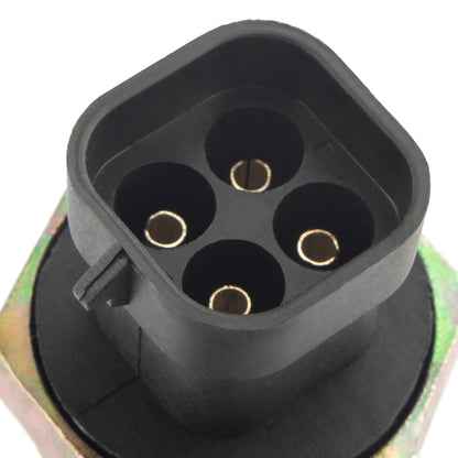 BOXI IACV Idle Air Control Valve Fits for Buick Roadmaster Cadillac CHEVY Blazer Camaro Caprice — product photo 3
