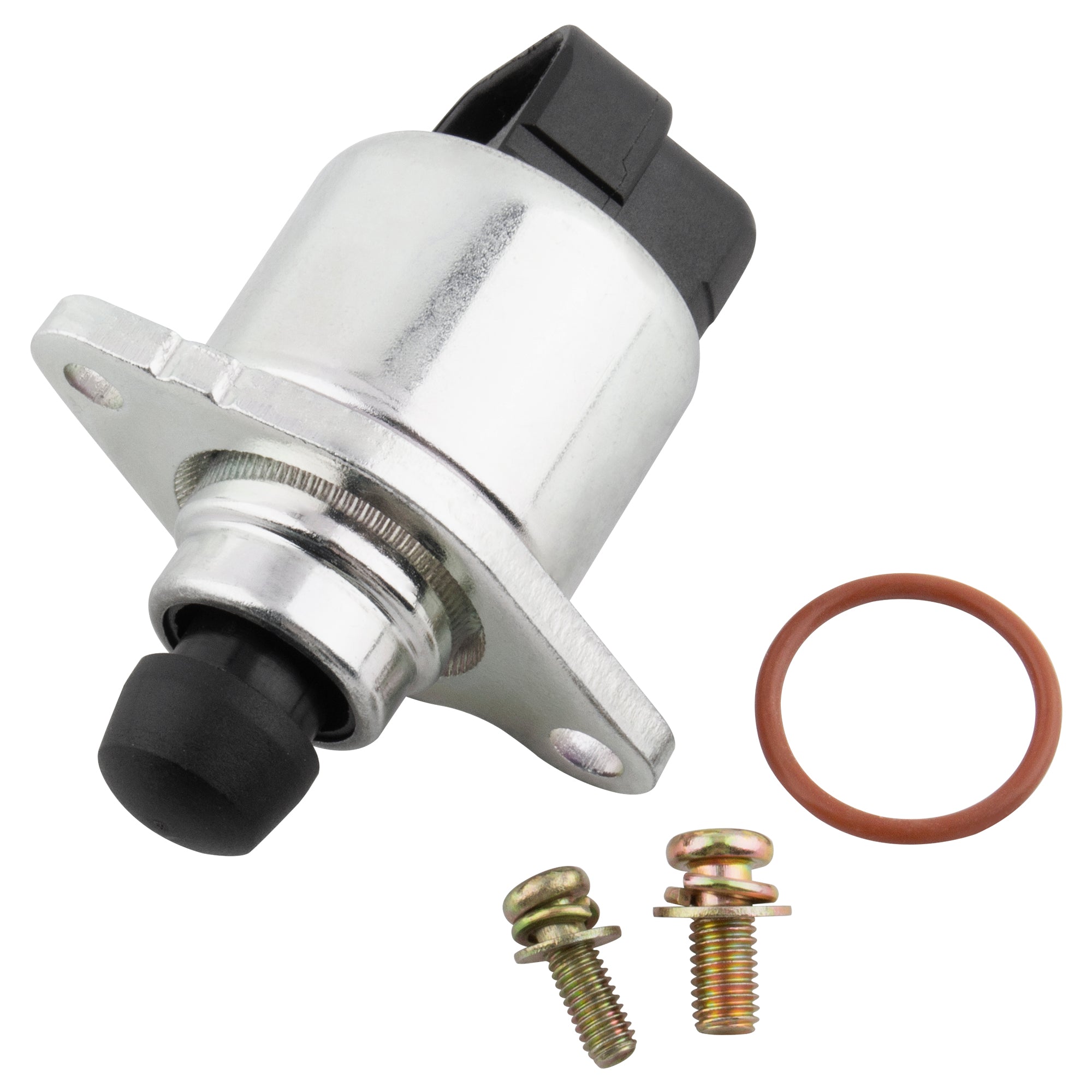 BOXI IACV Idle Air Control Valve for Cadillac