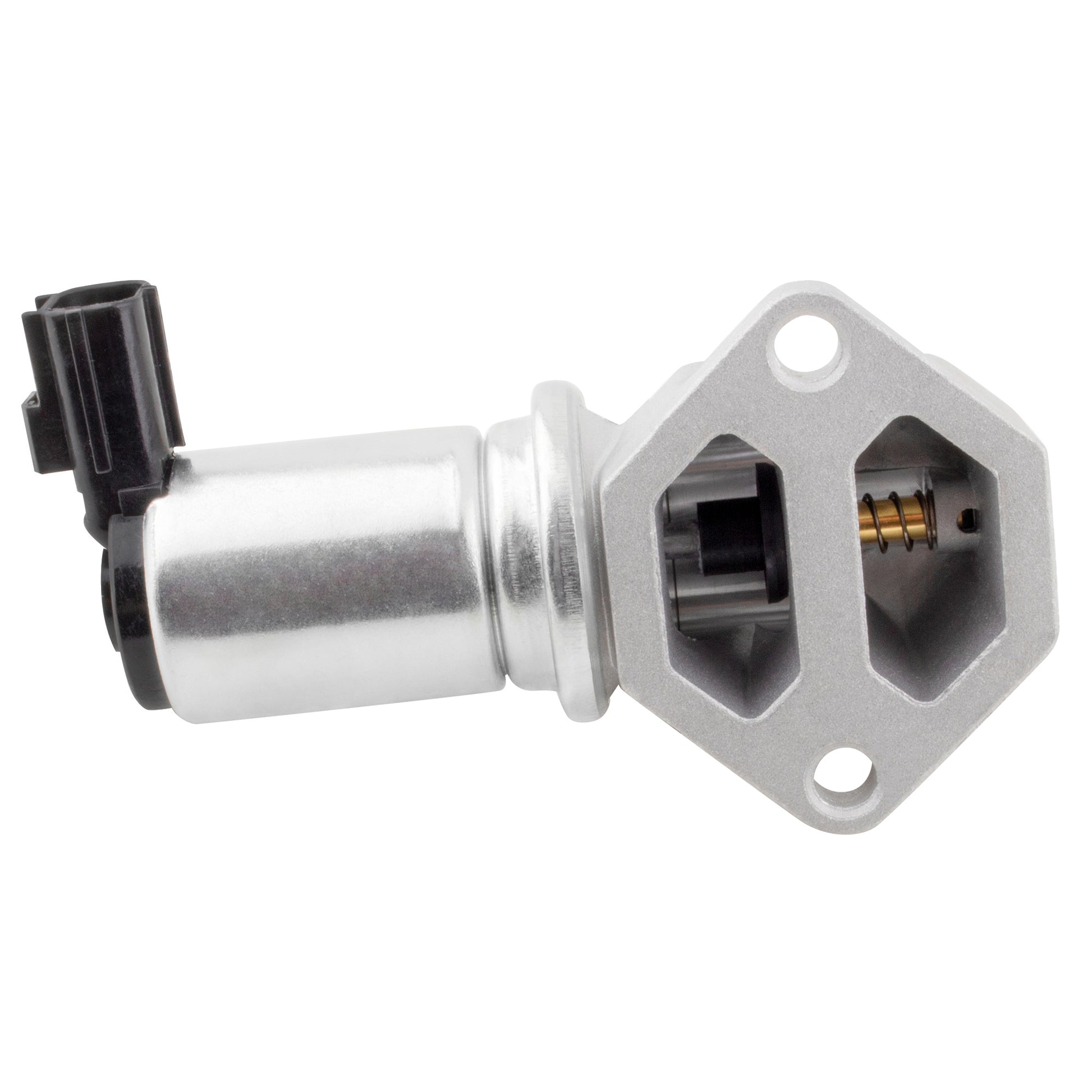 BOXI IAC Idle Air Control Valve for Ford Escape 2001-2002 — product photo 2