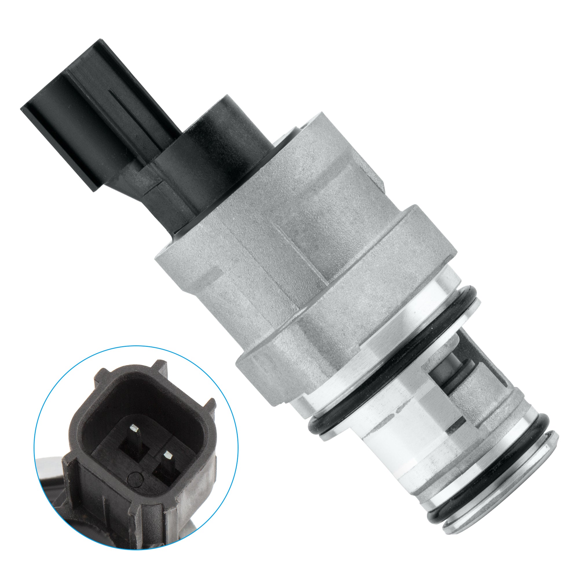 BOXI IACV Idle Air Control Valve Compatible for Chrysler Aspen for Dodge Dakota Durango Ram