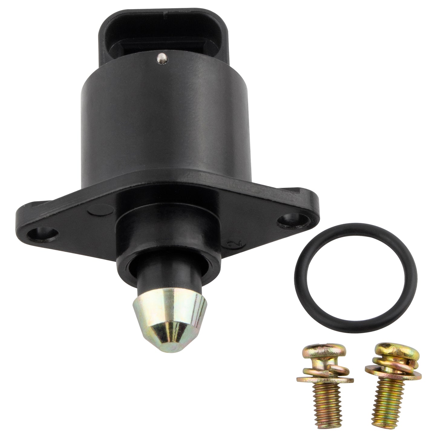 BOXI IACV Idle Air Control Valve Fits for Jeep Cherokee Comanche Grand Cherokee TJ Wrangler