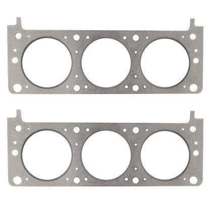 BOXI Cylinder Head Gasket Set Fit for Buick Century Rendezvous — product photo 4