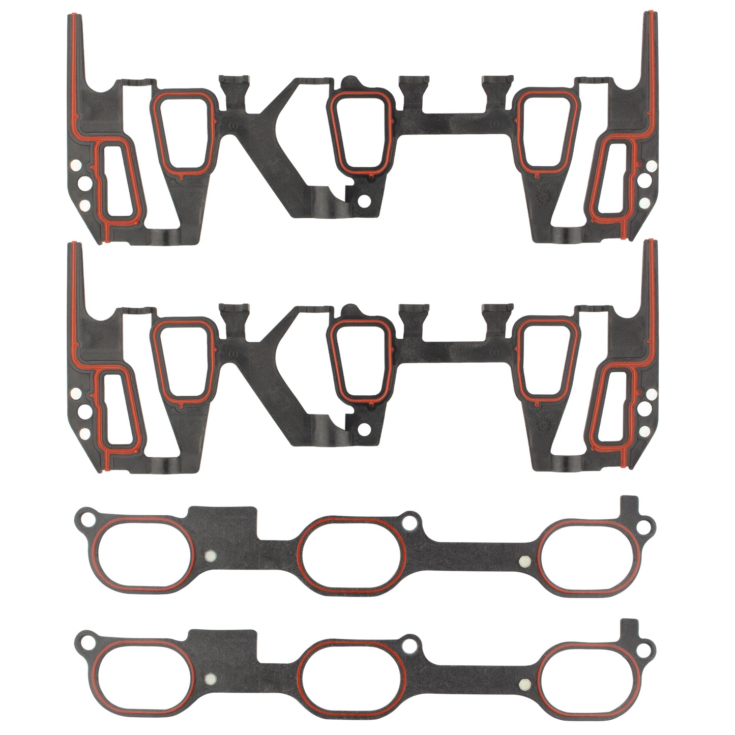 BOXI Cylinder Head Gasket Set Fits for Chevrolet Equinox 2005 2006 2007 2008 2009