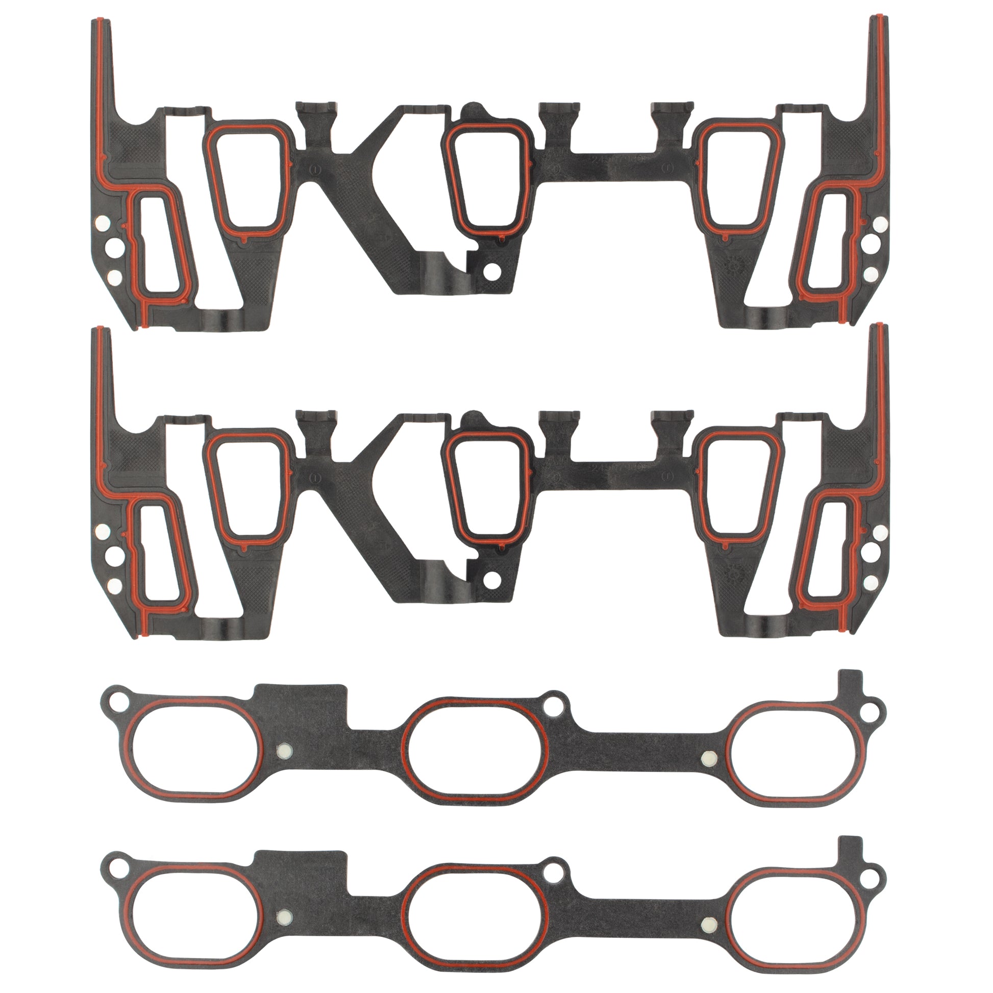 BOXI Cylinder Head Gasket Set Fits for Chevrolet Equinox 2005 2006 2007 2008 2009