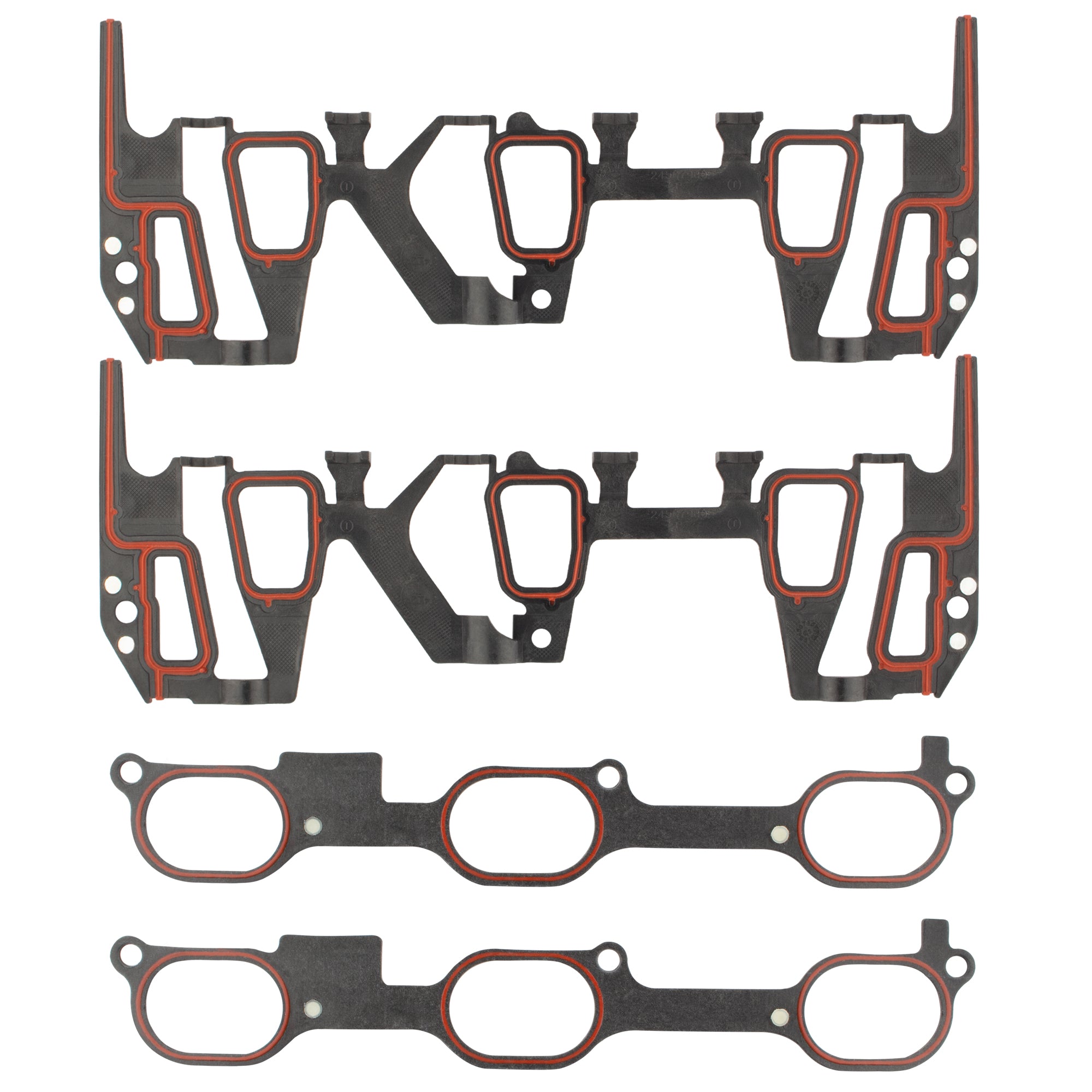 BOXI Cylinder Head Gasket Set Fits for Chevrolet Equinox 2005 2006 2007 2008 2009
