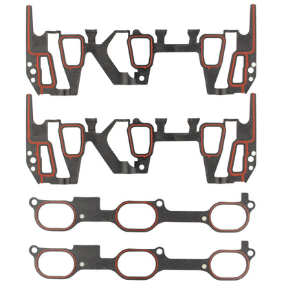 BOXI Cylinder Head Gasket Set Fits for Chevrolet Equinox 2005 2006 2007 2008 2009