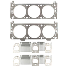 BOXI Cylinder Head Gasket Set Fits for Chevrolet Equinox 2005 2006 2007 2008 2009 — product photo 2