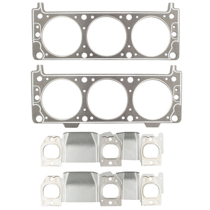BOXI Cylinder Head Gasket Set Fits for Chevrolet Equinox 2005 2006 2007 2008 2009 — product photo 2