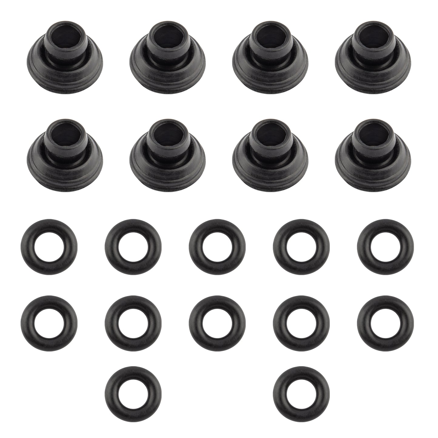 BOXI Cylinder Head Gasket Set Fits for Chevrolet Equinox 2005 2006 2007 2008 2009 — product photo 3