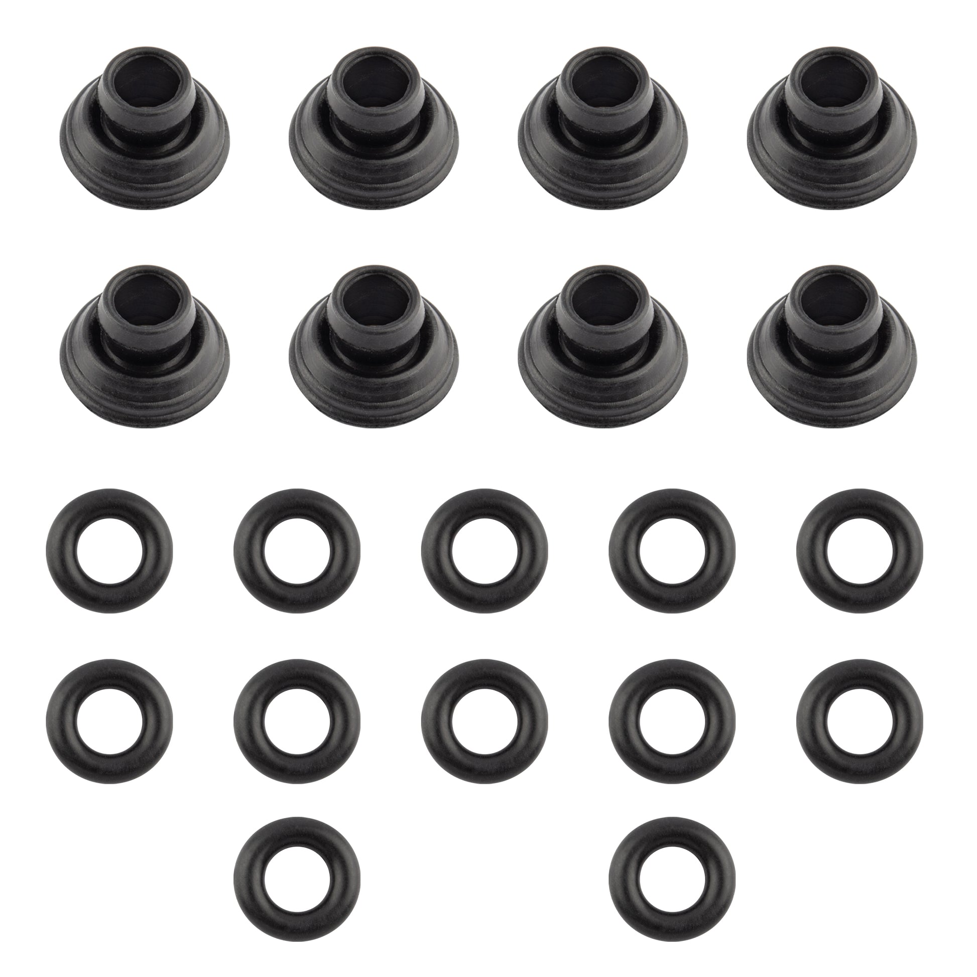 BOXI Cylinder Head Gasket Set Fits for Chevrolet Equinox 2005 2006 2007 2008 2009 — product photo 3